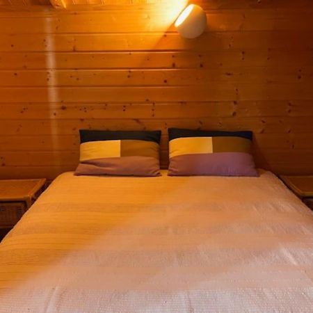 Chalet Malaza Eyne Kültér fotó